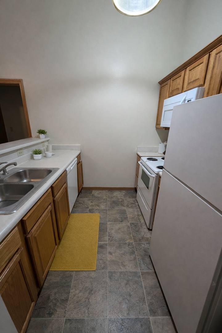Apartment for rent at 120 S Salisbury St, West Lafayette, IN 47906