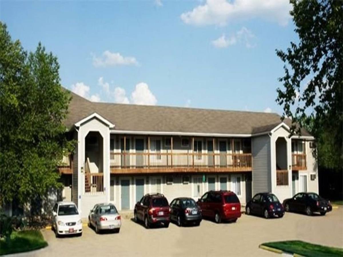 Apartment for rent at 2251 Sagamore Parkway W, West Lafayette, IN 47906