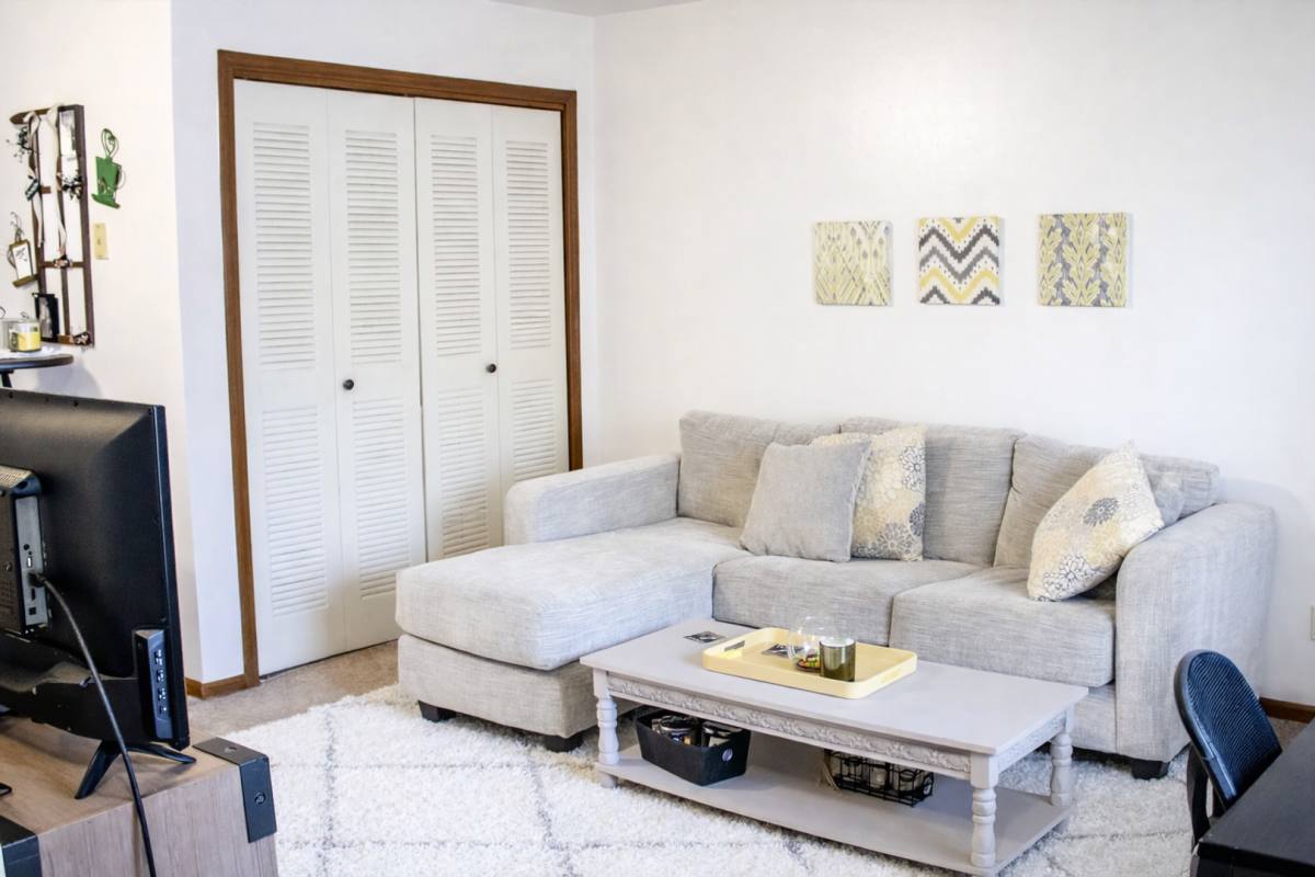Apartment for rent at 2251 Sagamore Parkway W, West Lafayette, IN 47906
