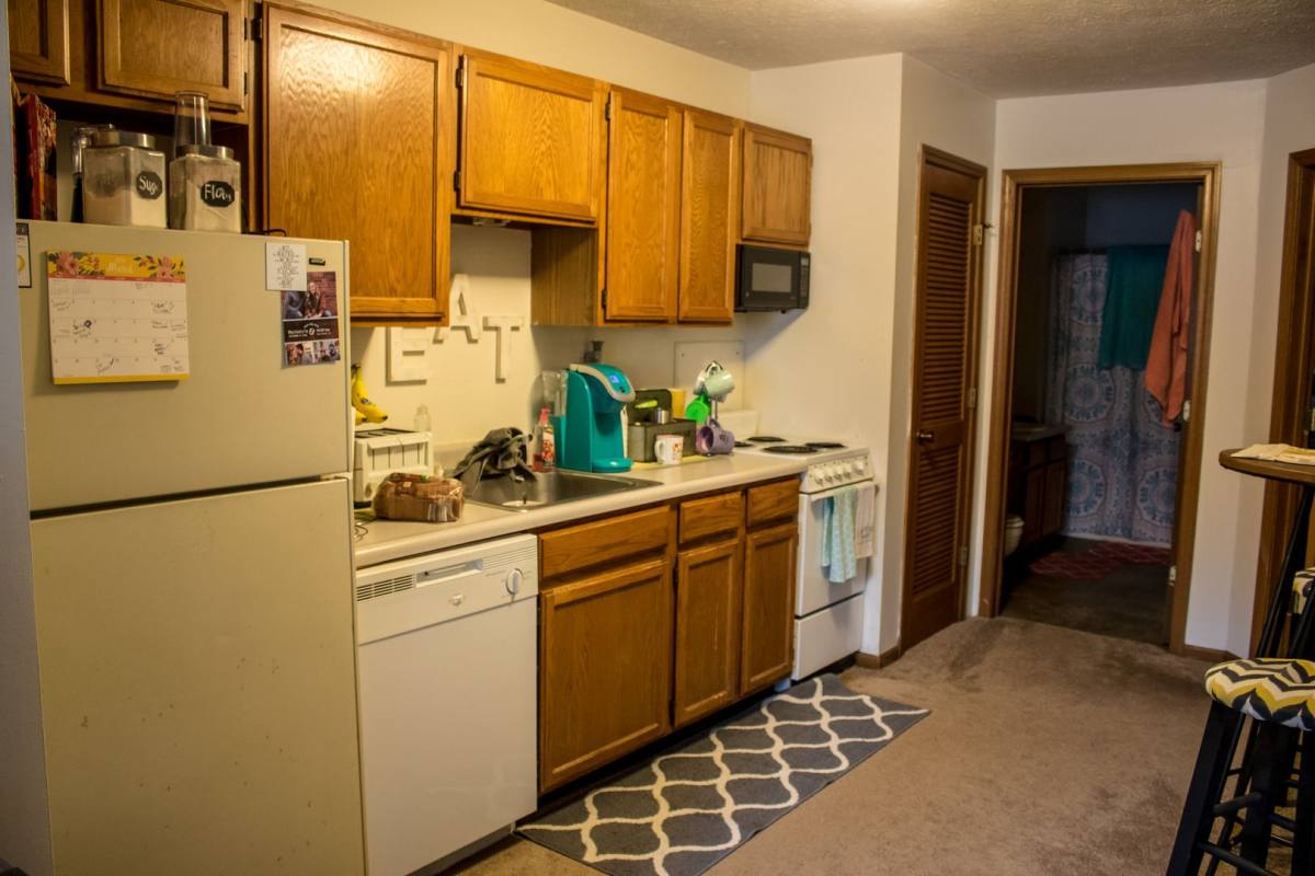Apartment for rent at 2251 Sagamore Parkway W, West Lafayette, IN 47906