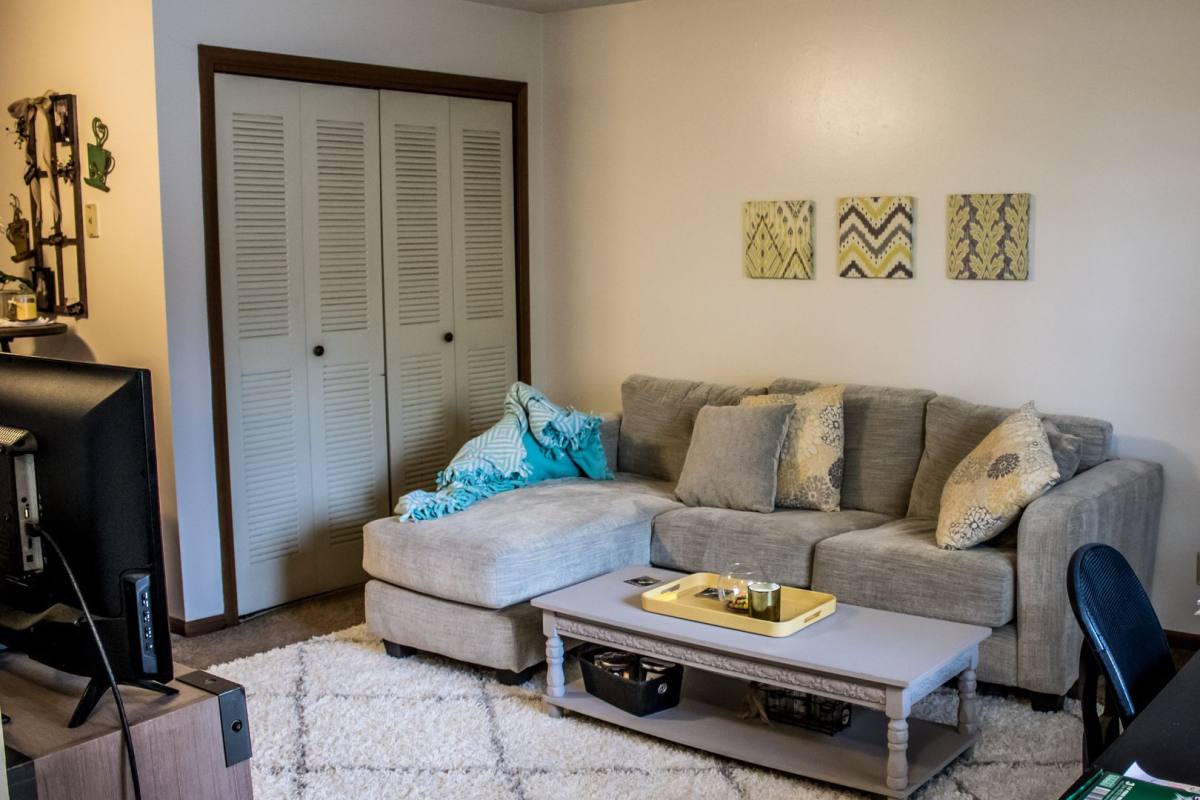 Apartment for rent at 2251 Sagamore Parkway W, West Lafayette, IN 47906