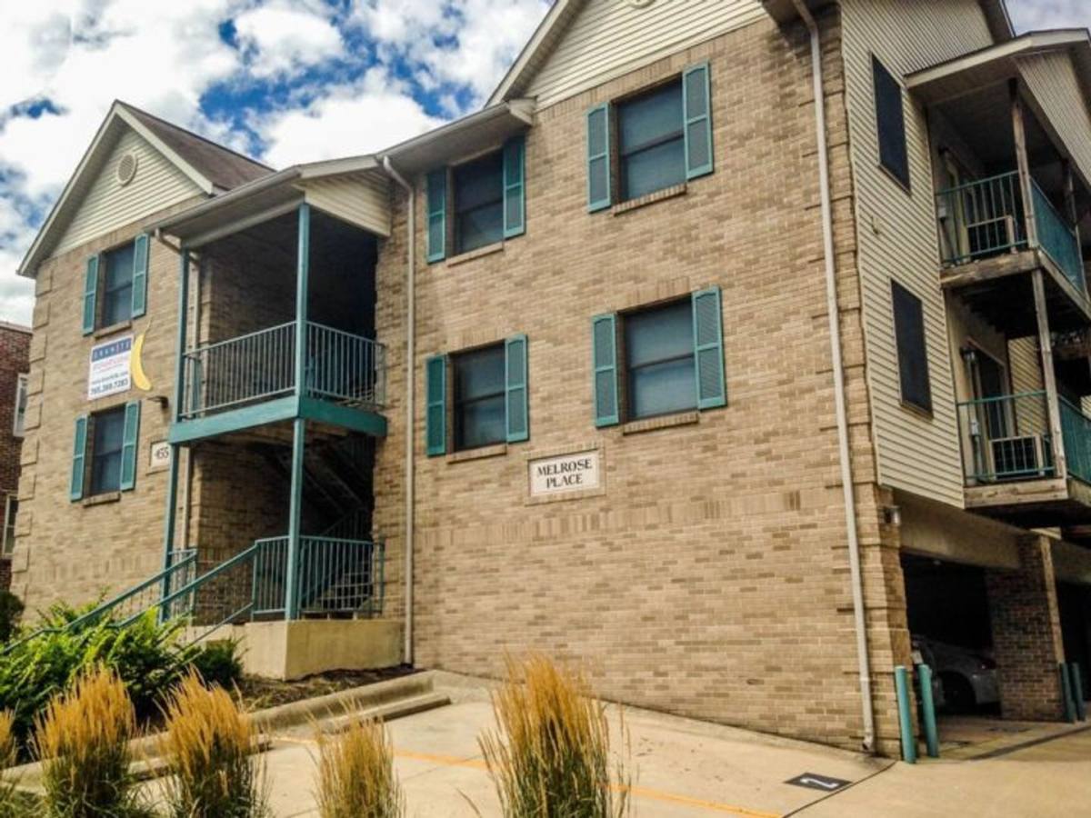 Apartment for rent at 455 N Grant St, West Lafayette, IN 47906