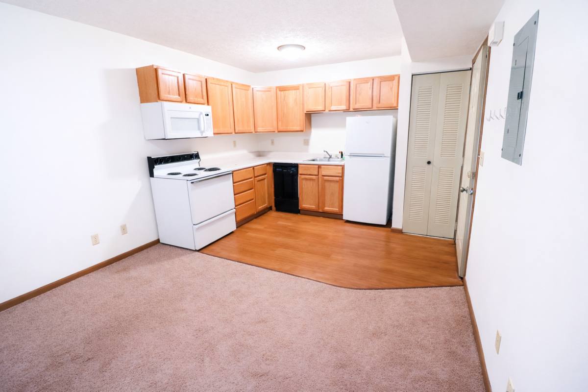 Apartment for rent at 455 N Grant St, West Lafayette, IN 47906