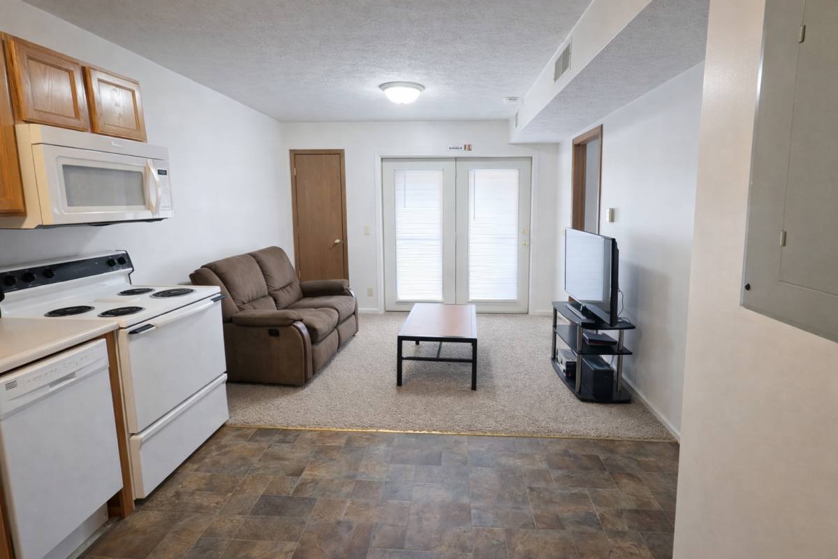 Apartment for rent at 455 N Grant St, West Lafayette, IN 47906