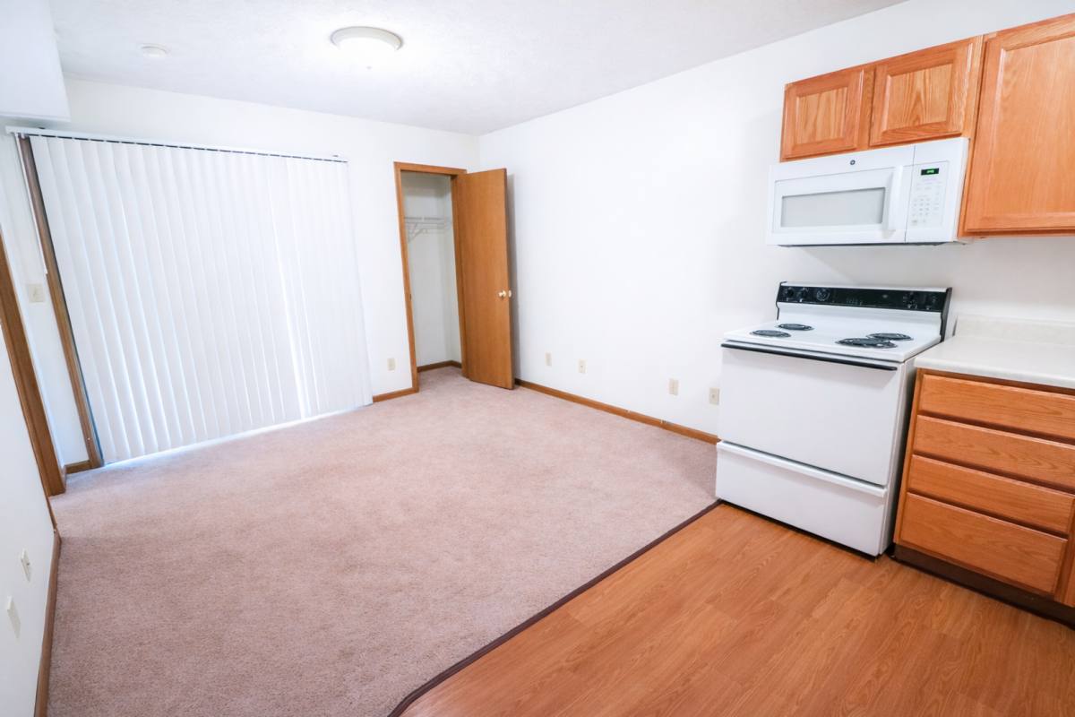 Apartment for rent at 455 N Grant St, West Lafayette, IN 47906