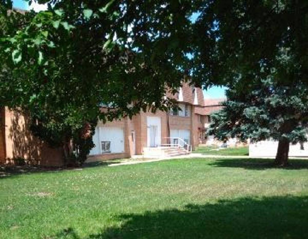 Apartment for rent at 130 1st Ave SE, Dickinson, ND 58601