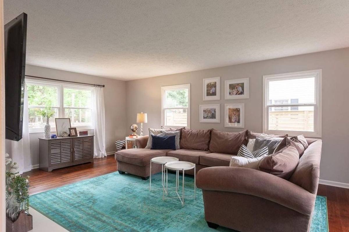 House for rent at 2212 E Queens Way, Bloomington, IN 47401