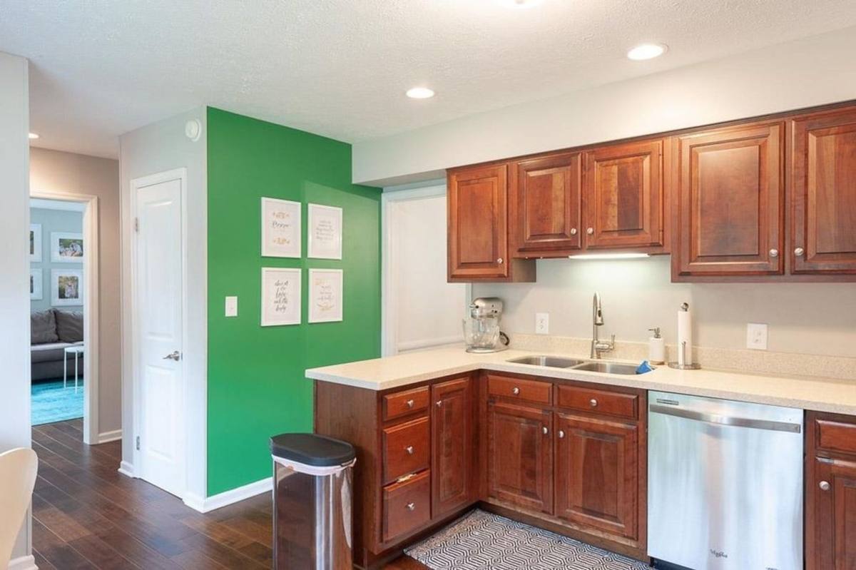 House for rent at 2212 E Queens Way, Bloomington, IN 47401