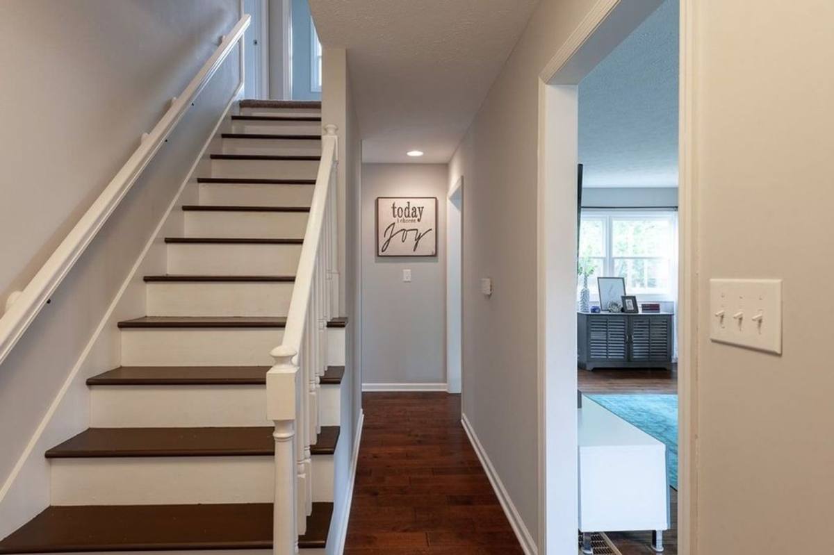 House for rent at 2212 E Queens Way, Bloomington, IN 47401