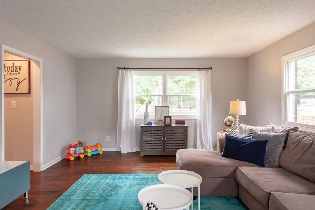 House for rent at 2212 E Queens Way, Bloomington, IN 47401