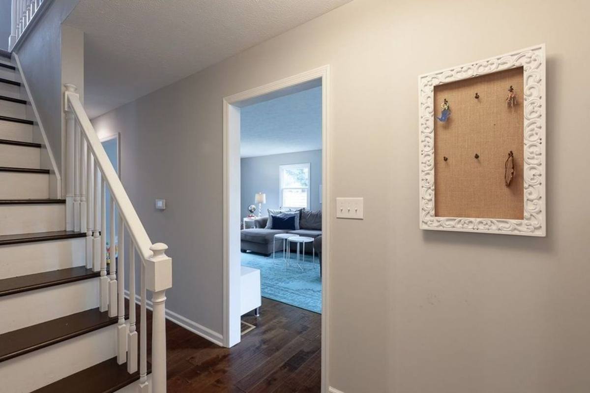House for rent at 2212 E Queens Way, Bloomington, IN 47401