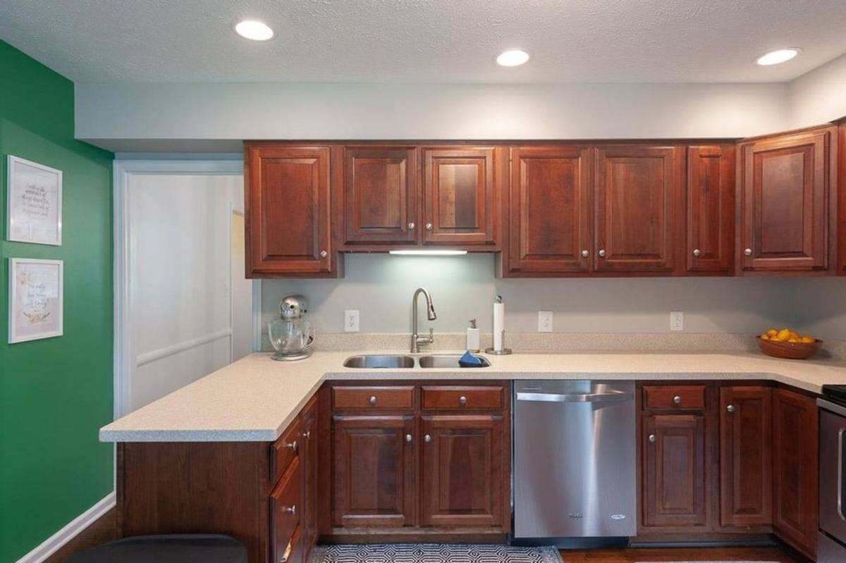 House for rent at 2212 E Queens Way, Bloomington, IN 47401