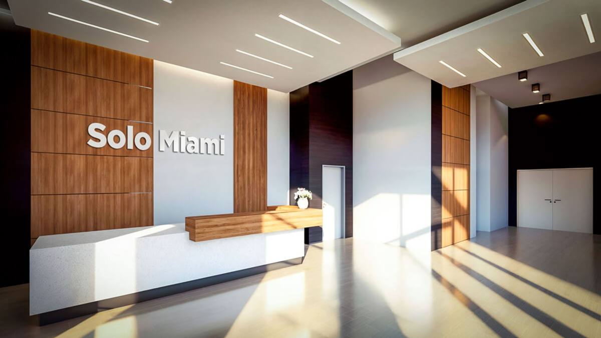 Apartment for rent at 840 NE 130th St, Miami, FL 33161