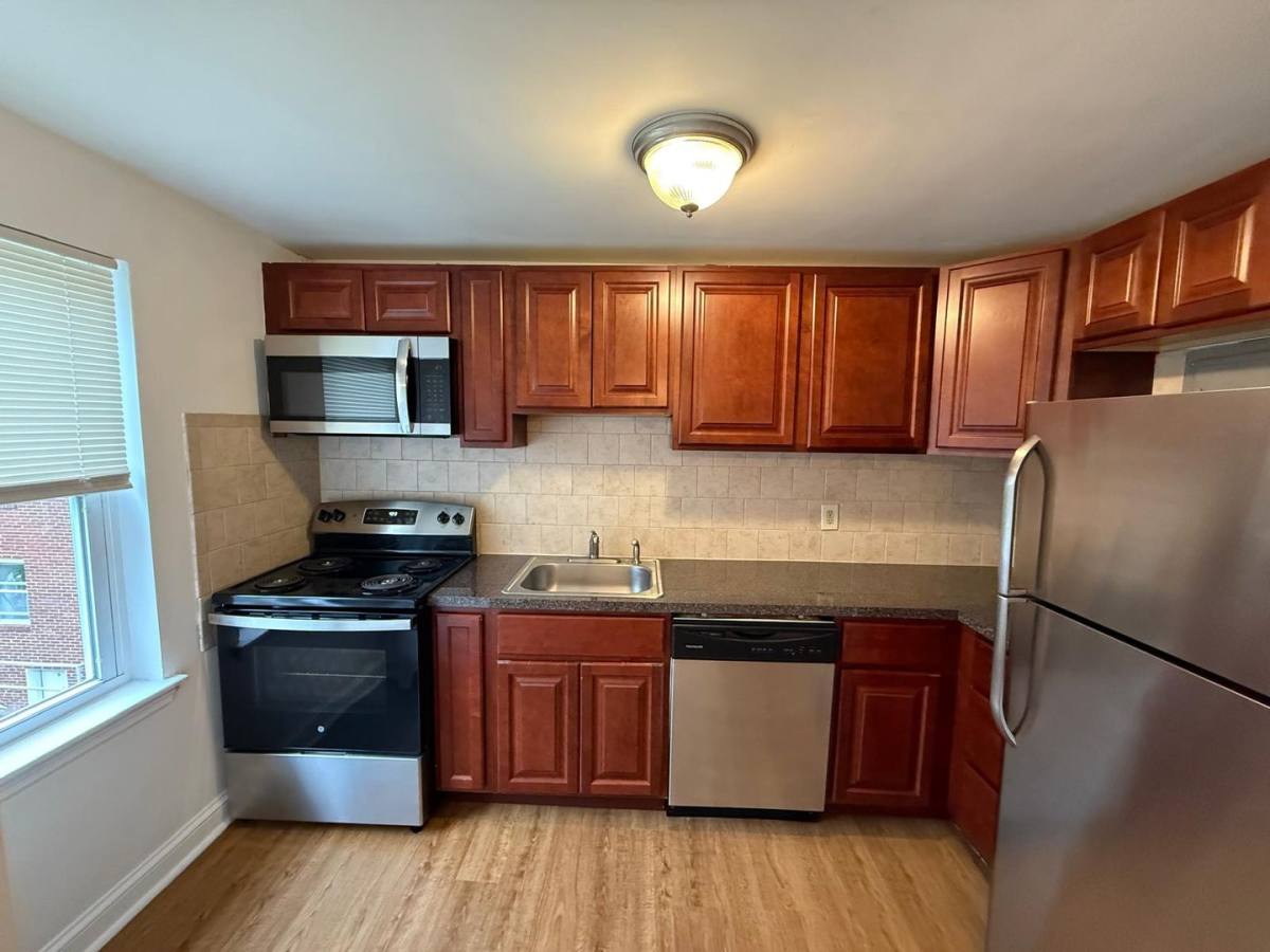 Apartment for rent at 1 Martha Ave, Wrightstown, NJ 08562