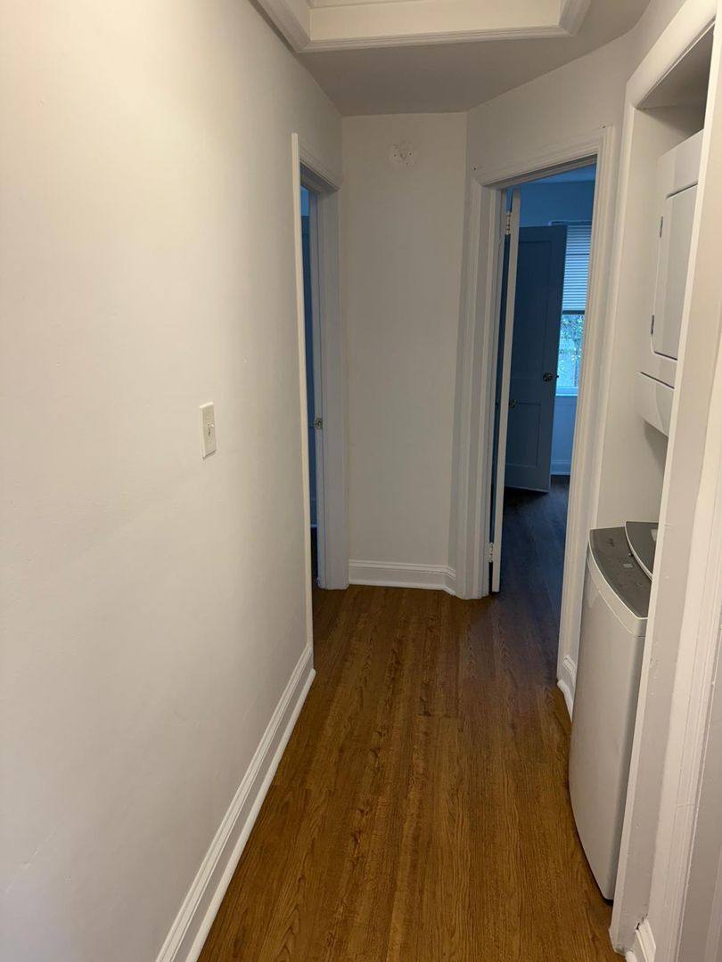 Apartment for rent at 1 Martha Ave, Wrightstown, NJ 08562