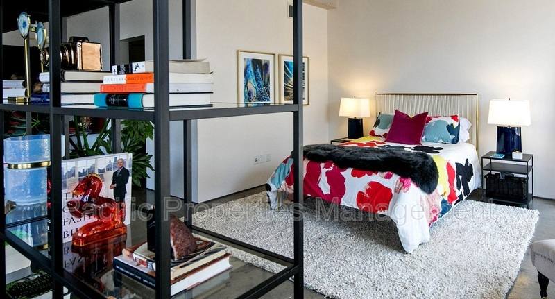 Apartment for rent at 411 W 5th St #640, Los Angeles, CA 90013