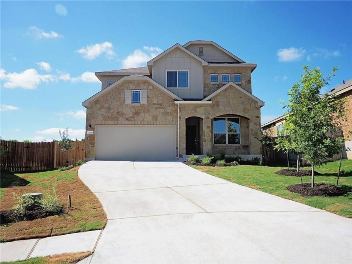 House for rent at 1308 Camino Court, Leander, TX 78641