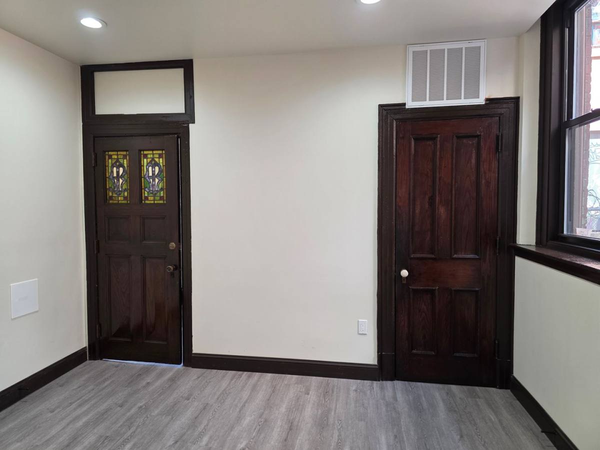 Apartment for rent at 1135 Spring Garden St, Philadelphia, PA 19123