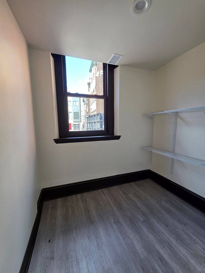Apartment for rent at 1135 Spring Garden St, Philadelphia, PA 19123