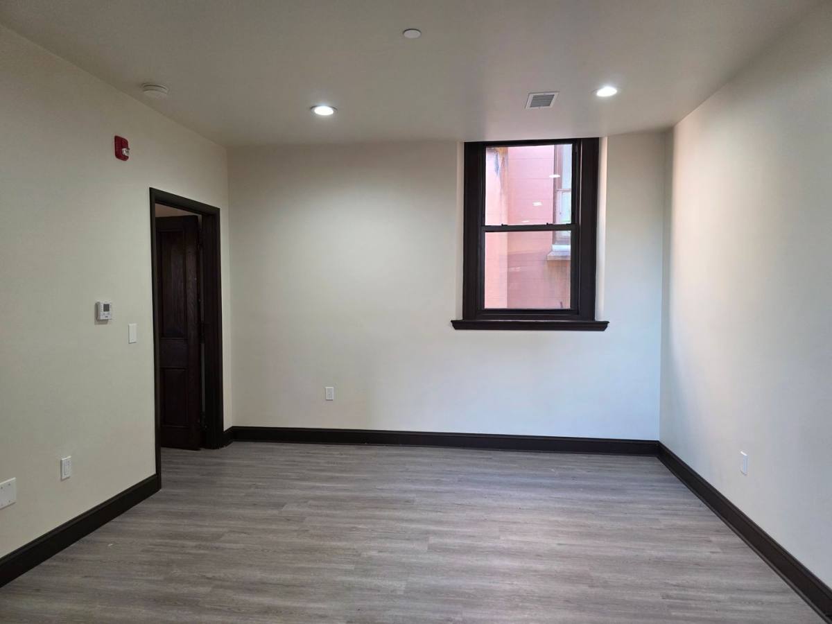 Apartment for rent at 1135 Spring Garden St, Philadelphia, PA 19123