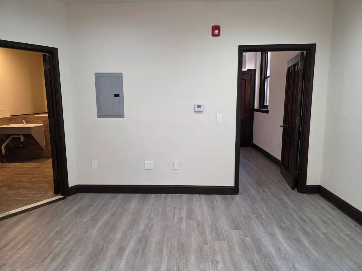 Apartment for rent at 1135 Spring Garden St, Philadelphia, PA 19123