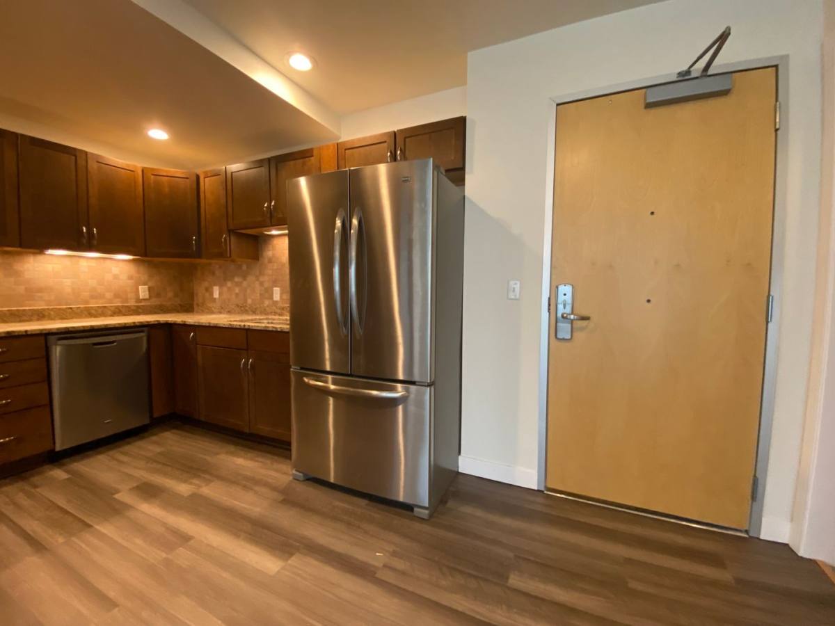 Condo for rent at 1303 5th St, Coralville, IA 52241