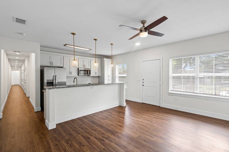 Apartment for rent at 3128 Lubbock Ave, Fort Worth, TX 76109