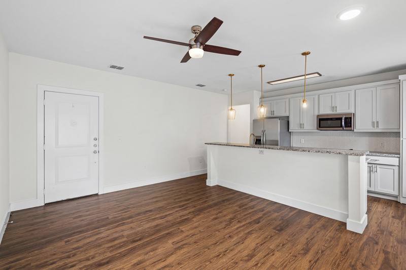 Apartment for rent at 3128 Lubbock Ave, Fort Worth, TX 76109