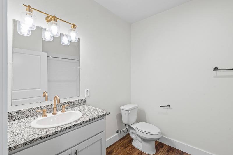 Apartment for rent at 3128 Lubbock Ave, Fort Worth, TX 76109