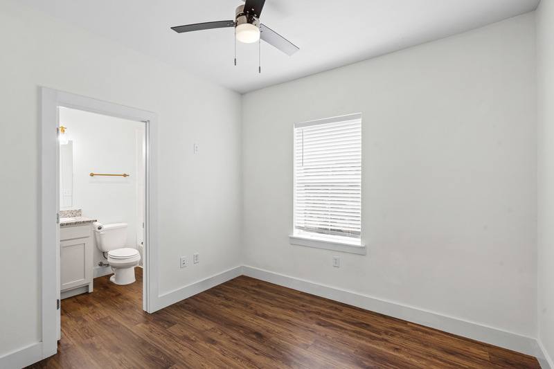 Apartment for rent at 3128 Lubbock Ave, Fort Worth, TX 76109