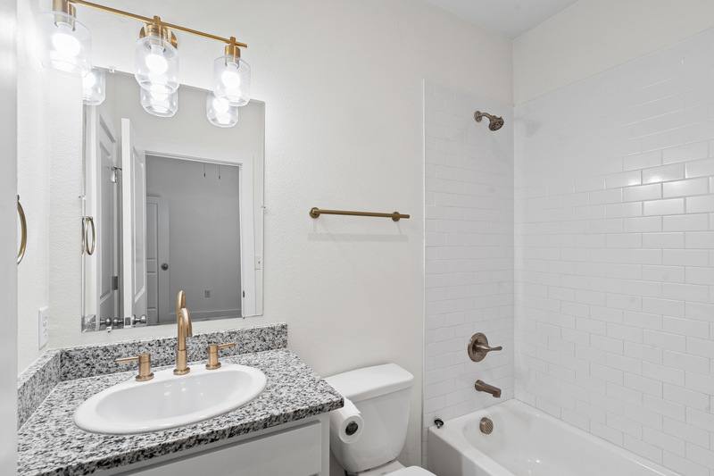 Apartment for rent at 3128 Lubbock Ave, Fort Worth, TX 76109