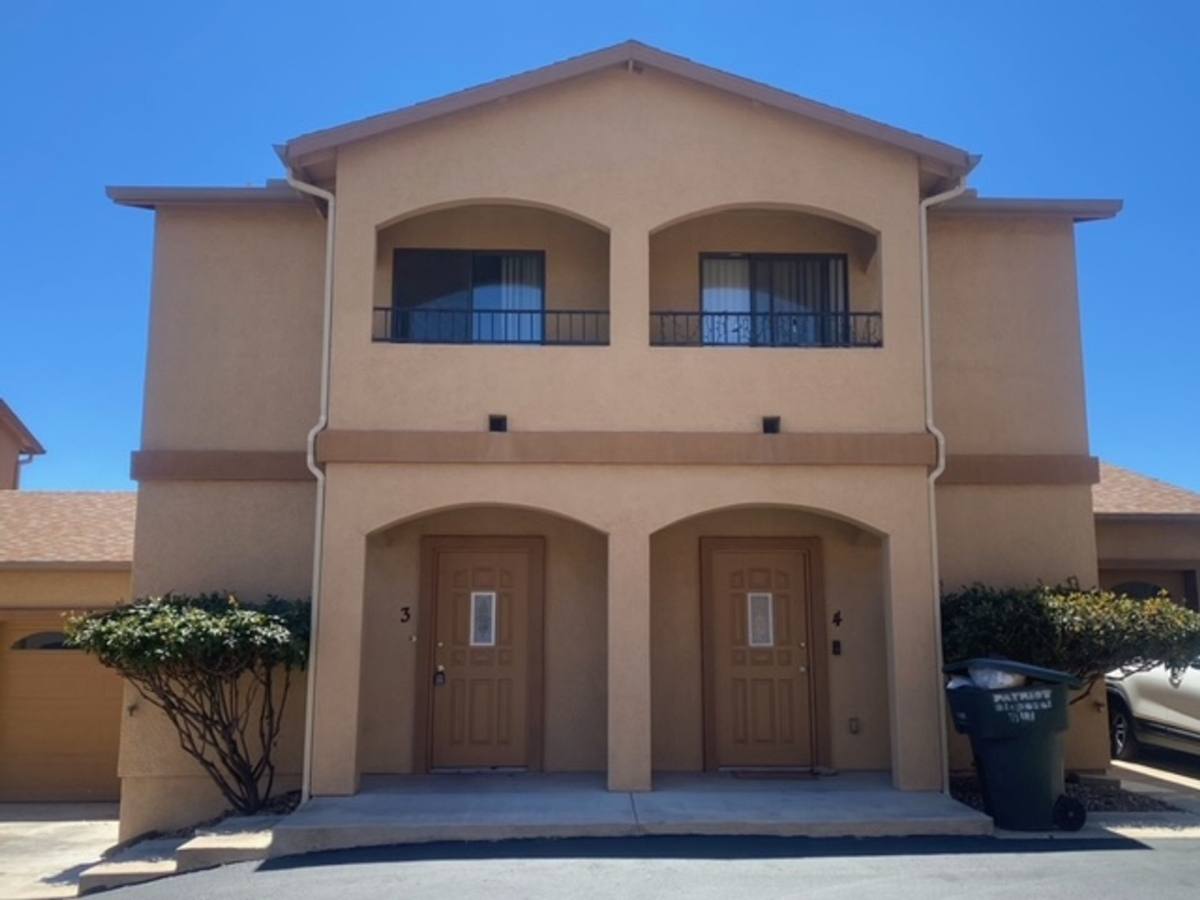 Apartment for rent at 8507 E Leigh Dr, Prescott Valley, AZ 86314