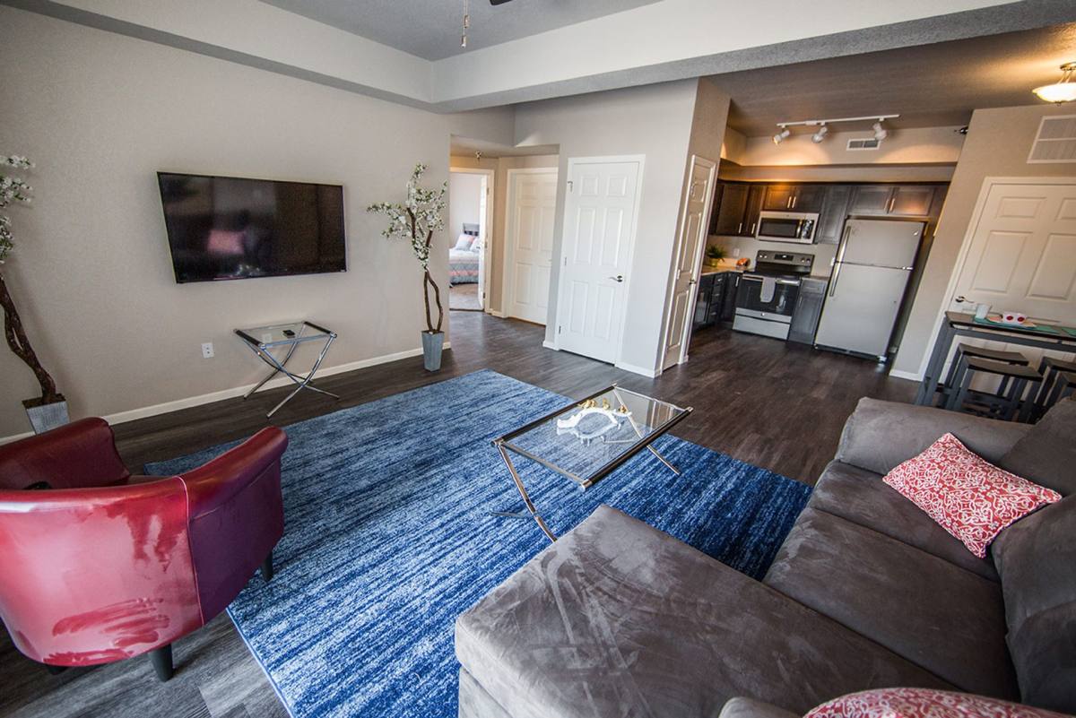 Apartment for rent at 2113 4th St SW, Waverly, IA 50677