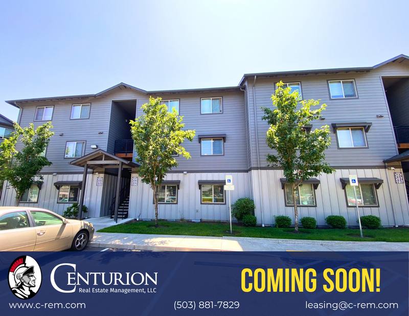 Apartment for rent at 4235 Hawthorne Ave NE #107, Salem, OR 97301