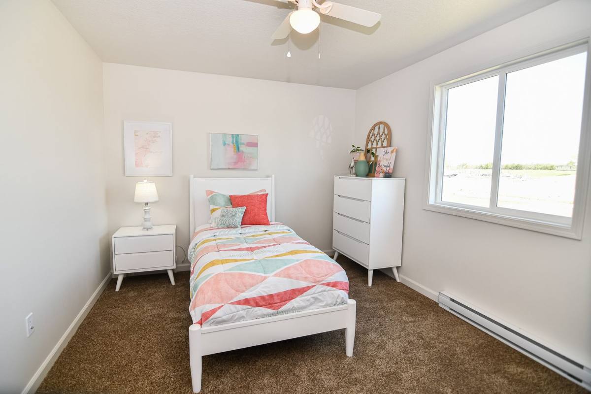 Apartment for rent at 680 S Marion St, Boone, IA 50036