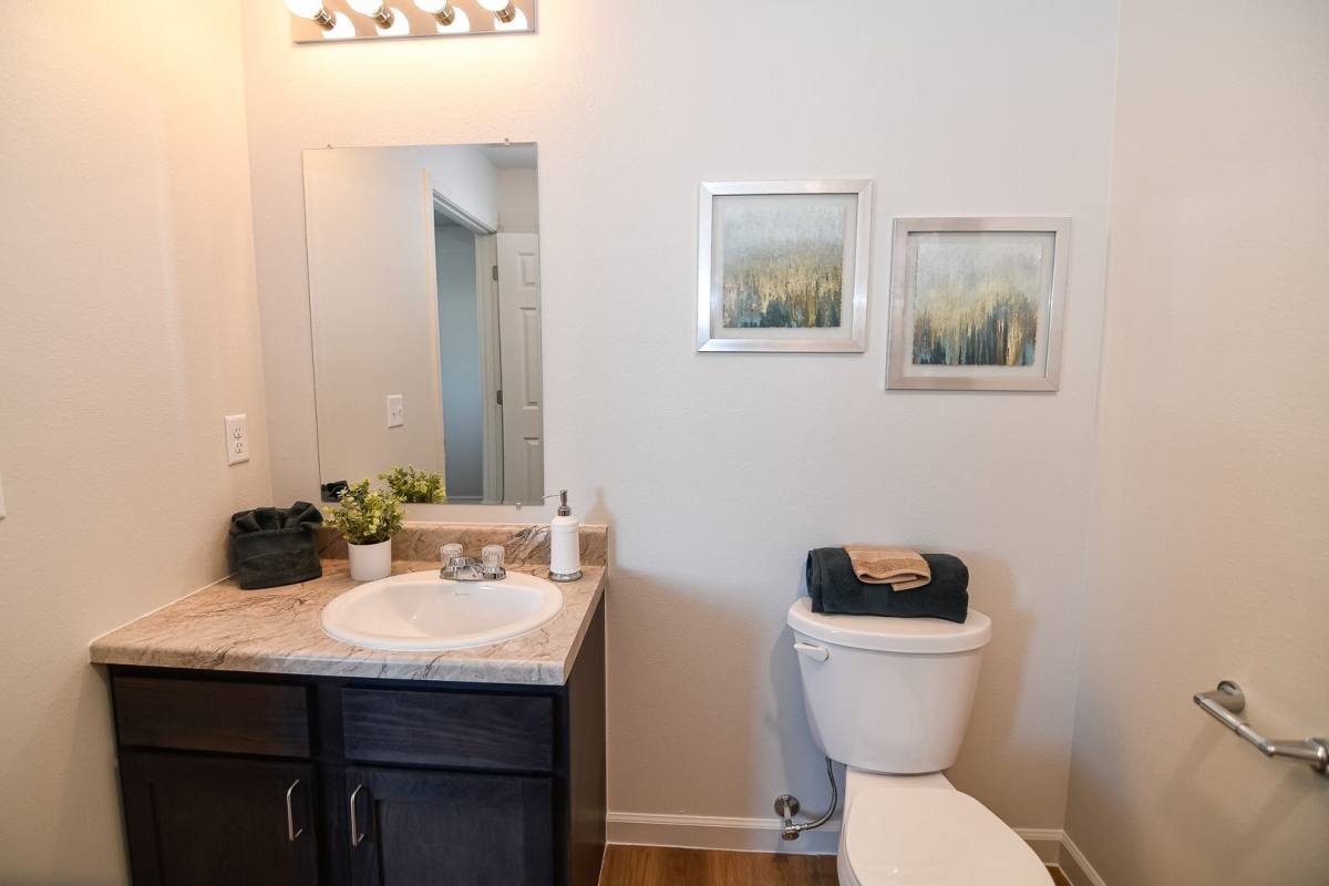 Apartment for rent at 680 S Marion St, Boone, IA 50036