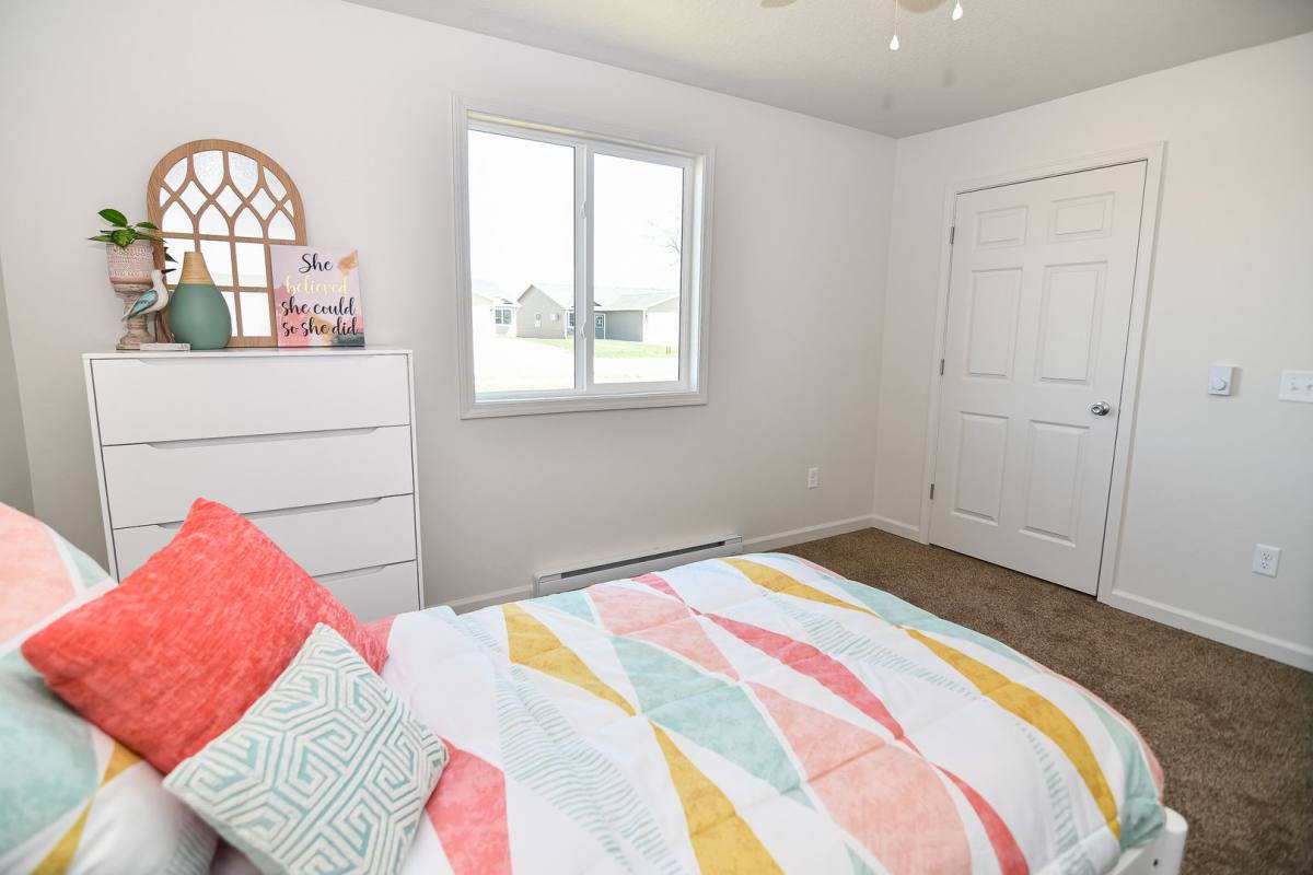 Apartment for rent at 680 S Marion St, Boone, IA 50036