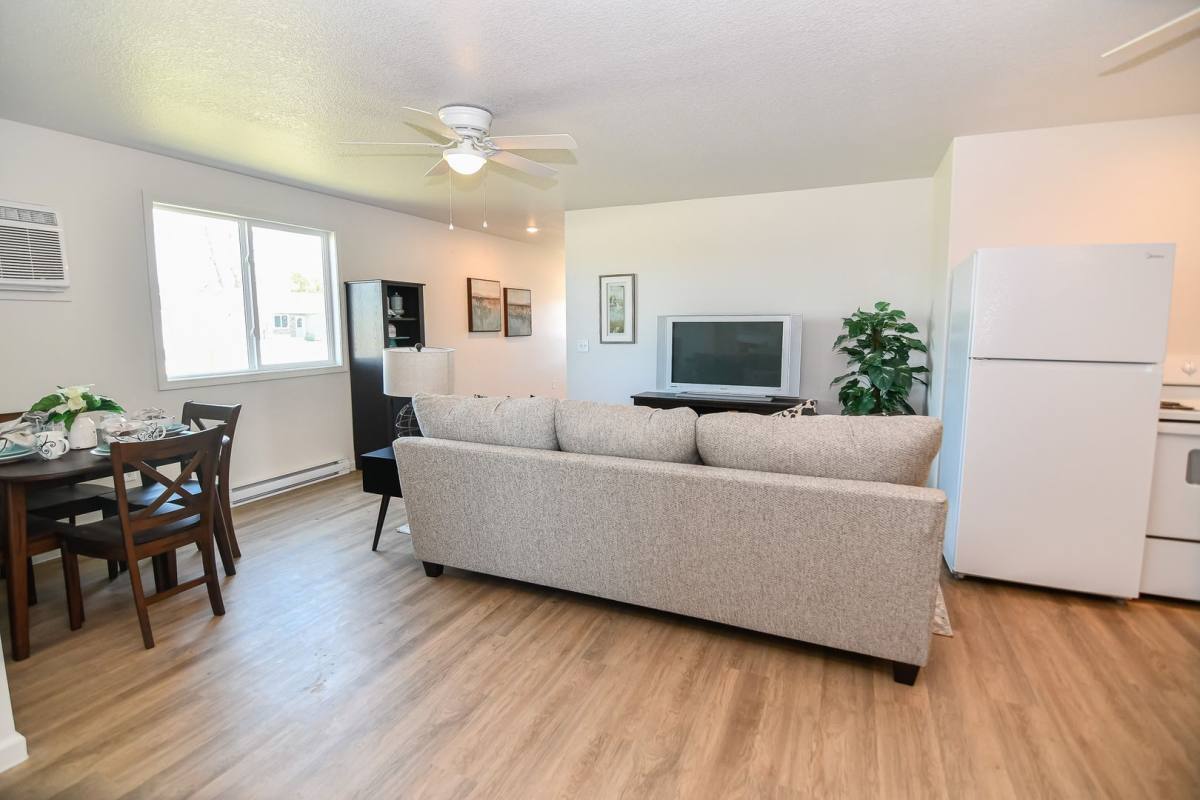Apartment for rent at 680 S Marion St, Boone, IA 50036