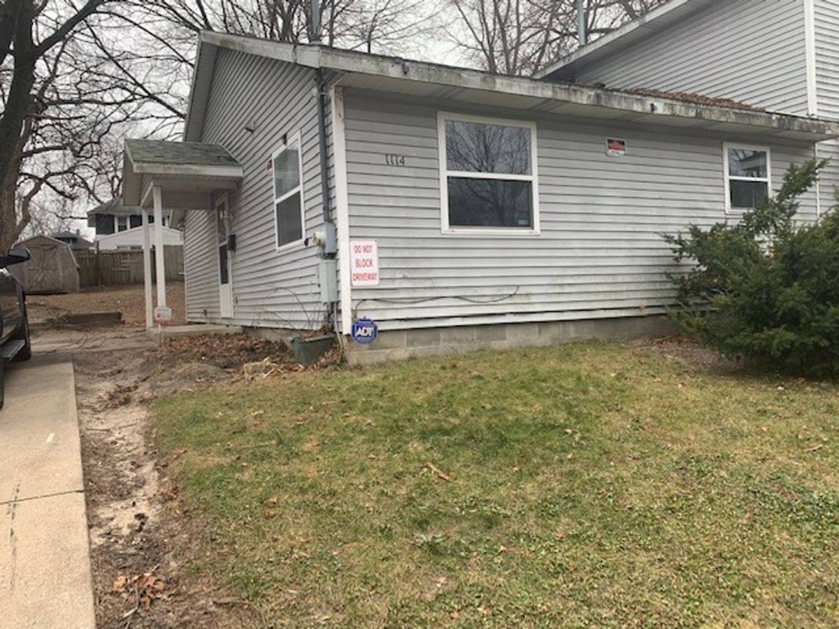 Apartment for rent at 1114 Dunham SE, Grand Rapids, MI 49507