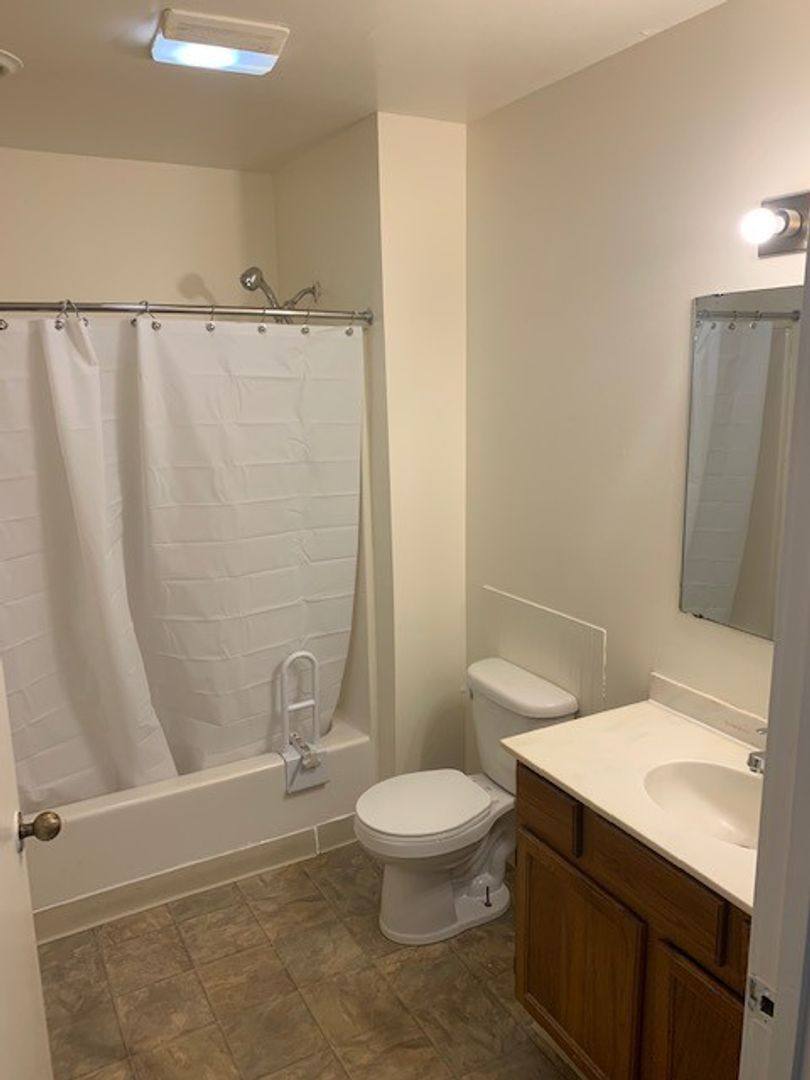 Apartment for rent at 1114 Dunham SE, Grand Rapids, MI 49507