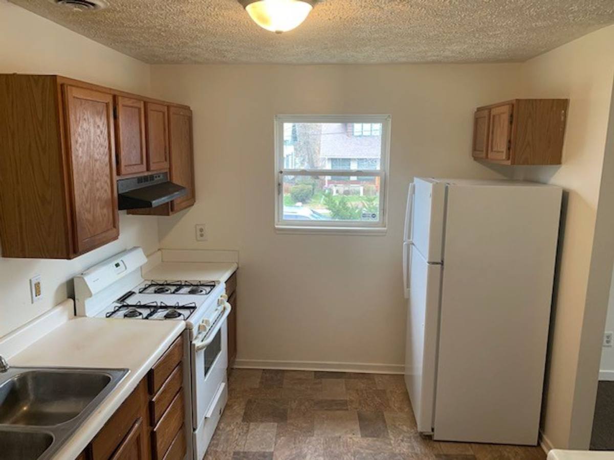 Apartment for rent at 1114 Dunham SE, Grand Rapids, MI 49507