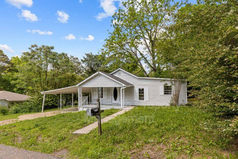 House for rent at 5308 Adams Ave, Adamsville, AL 35005