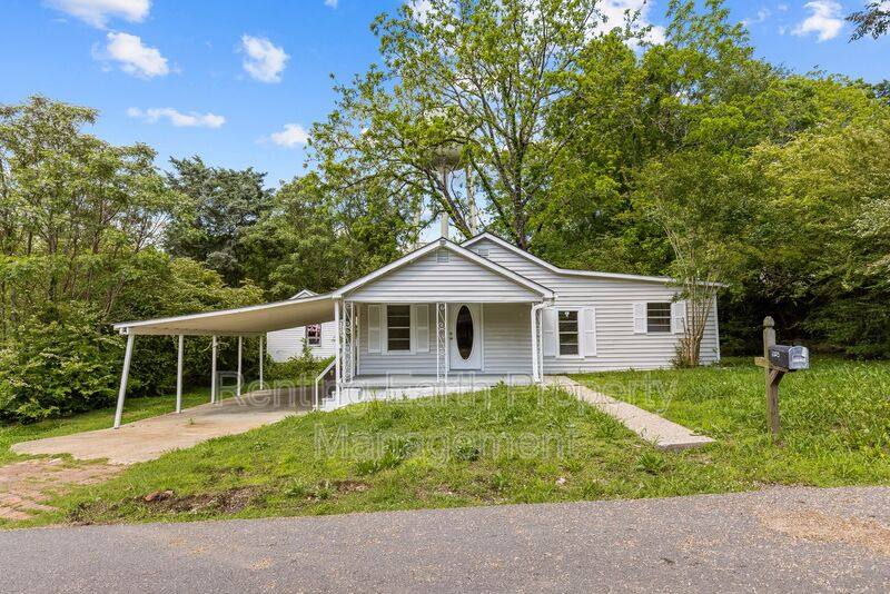 House for rent at 5308 Adams Ave, Adamsville, AL 35005