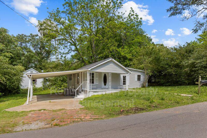 House for rent at 5308 Adams Ave, Adamsville, AL 35005