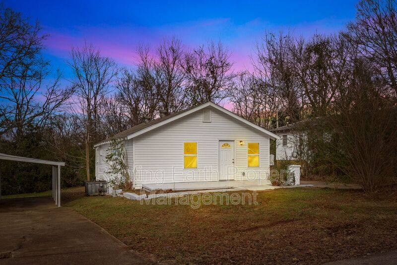 House for rent at 5706 14th St S, Bessemer, AL 35020
