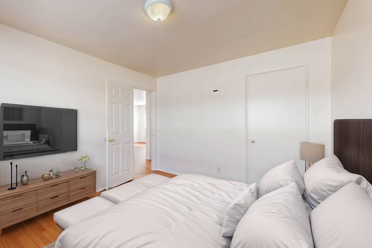 Apartment for rent at 1033 Louisiana Blvd SE, Albuquerque, NM 87108