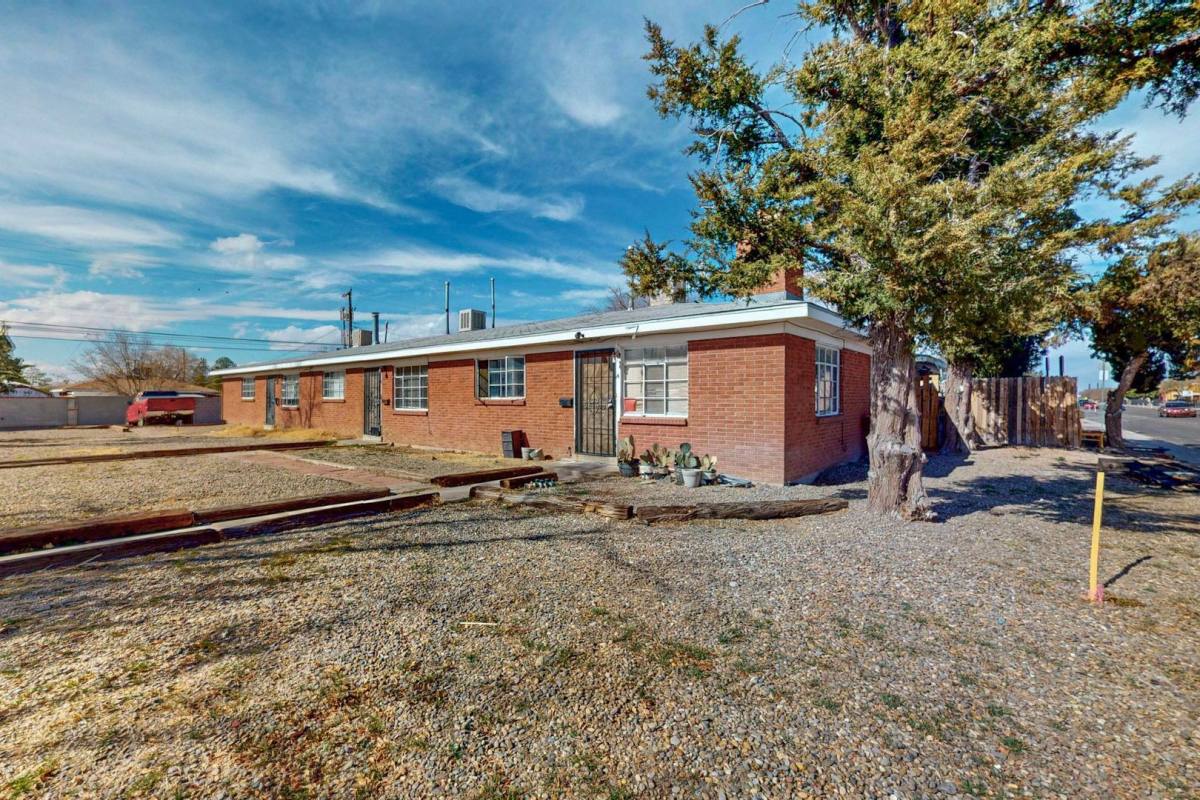 Apartment for rent at 1033 Louisiana Blvd SE, Albuquerque, NM 87108