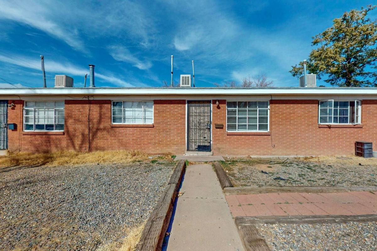 Apartment for rent at 1033 Louisiana Blvd SE, Albuquerque, NM 87108