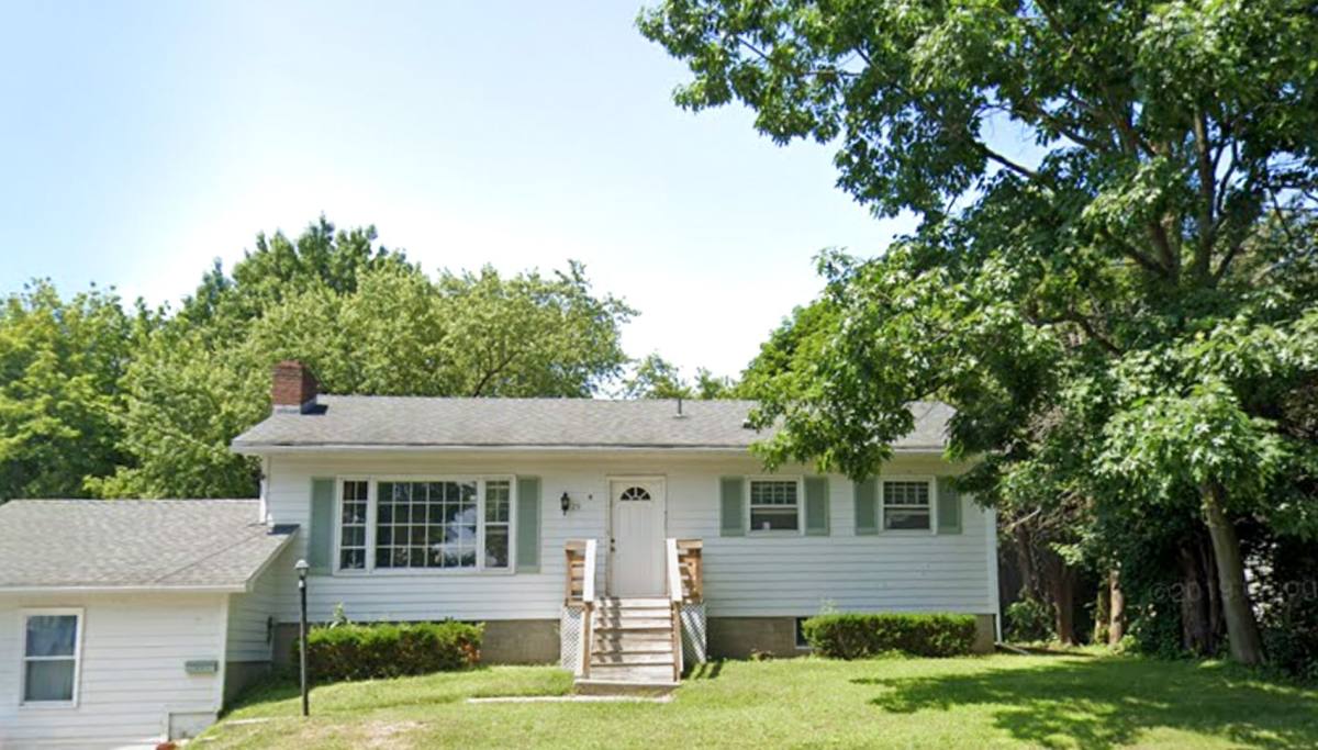 House for rent at 29 E Terrace, South Burlington, VT 05403