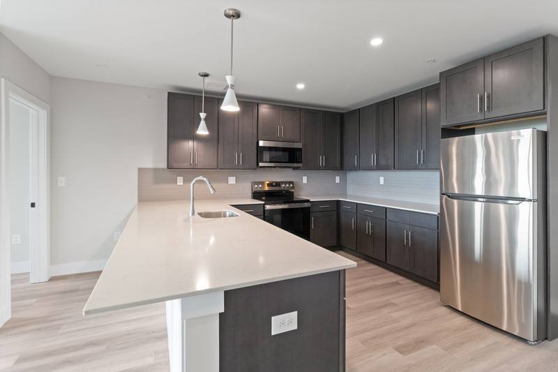 Apartment for rent at 70 Church St #201, Flemington, NJ 08822